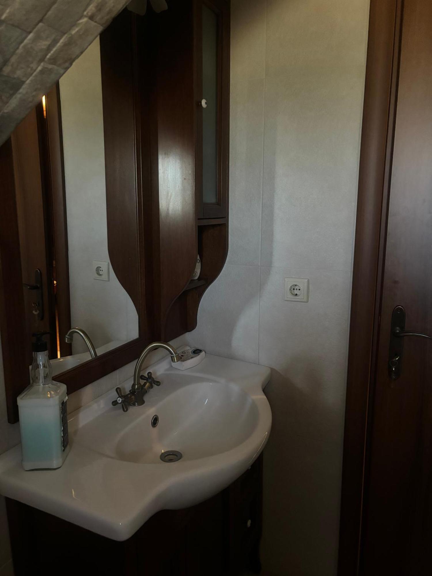 “Villa Othon-Leni” Paralia Demonias Exteriér fotografie