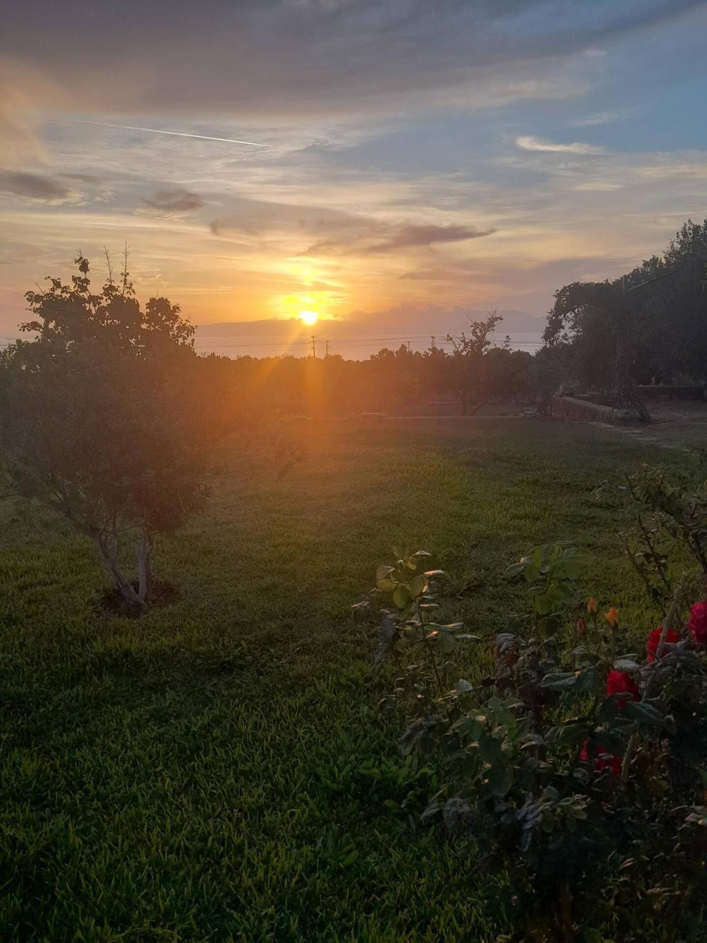 “Villa Othon-Leni” Paralia Demonias Exteriér fotografie