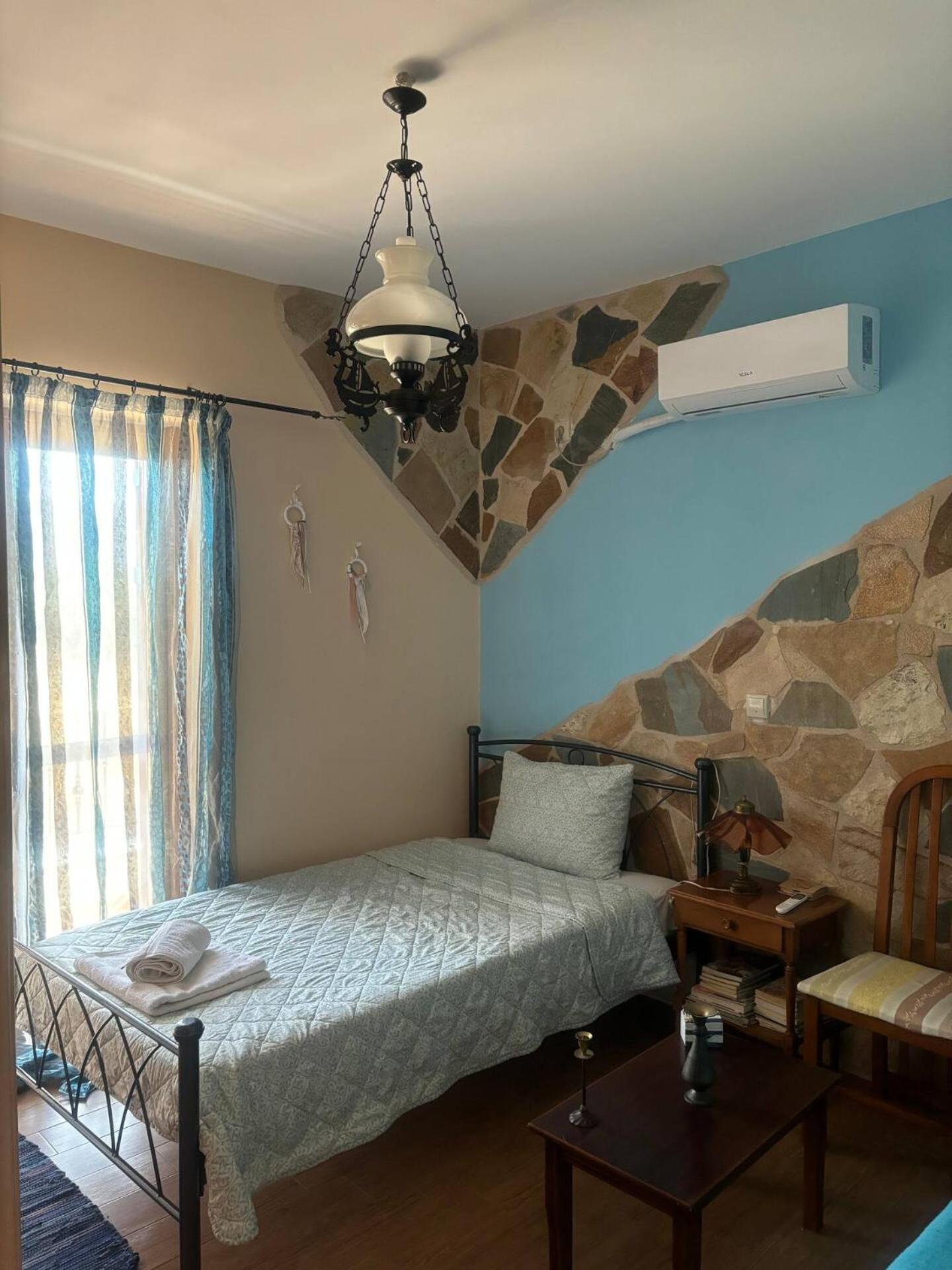 “Villa Othon-Leni” Paralia Demonias Exteriér fotografie